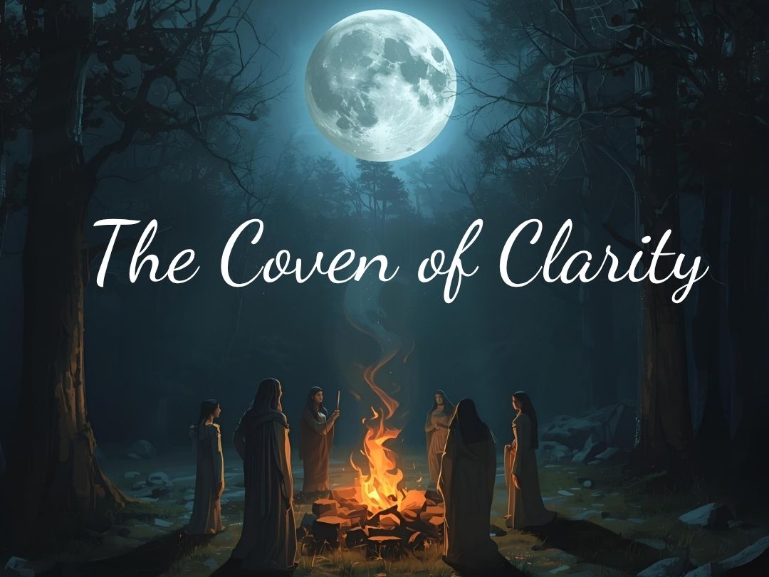 The Coven of Clarity