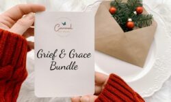 Grief and Grace Bundle