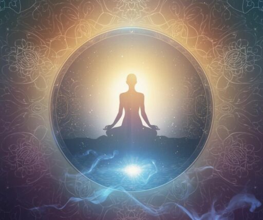 Spiritual Boundaries