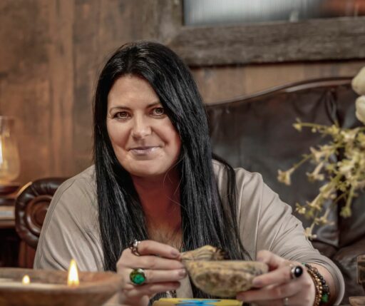 Your No-More-BS Boundary Message