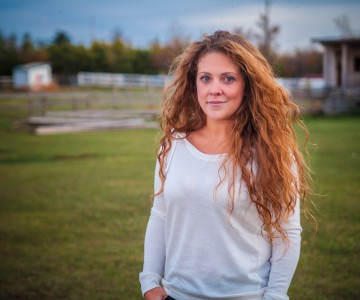 Vanessa