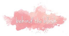 Behind the Blush
