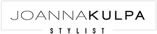 Joanna Kulpa - Fashion Design Artist