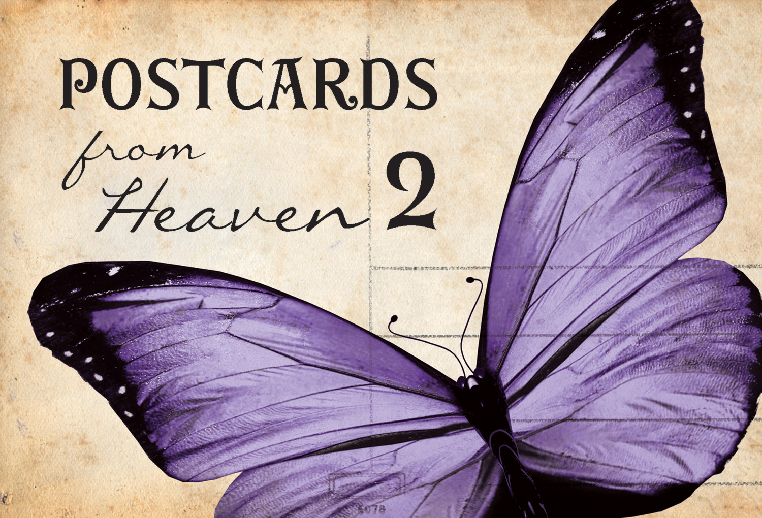 Postcards From Heaven – Series 2