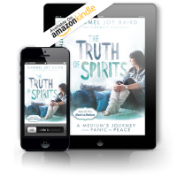 The Truth of Spirits | Carmel Joy Baird
