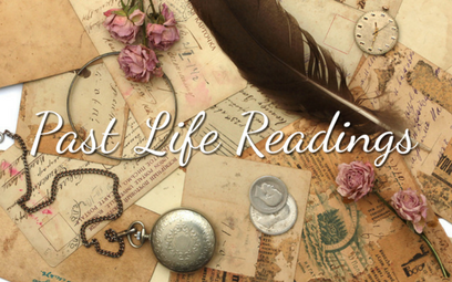 Past Life Readings (3)