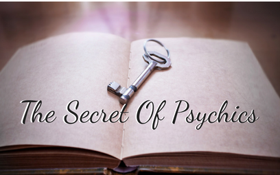 The Secret Of Psychics