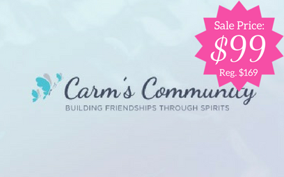 Carm's Community
