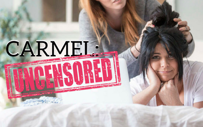 Carmel: Uncensored