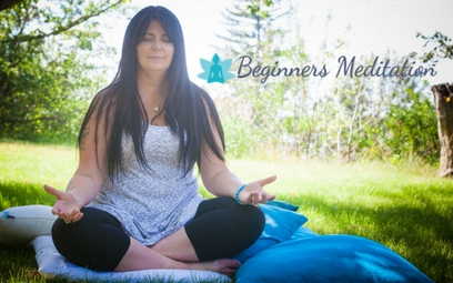 Beginners Meditation Mini-Course