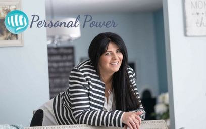 Personal Power Mini-Course