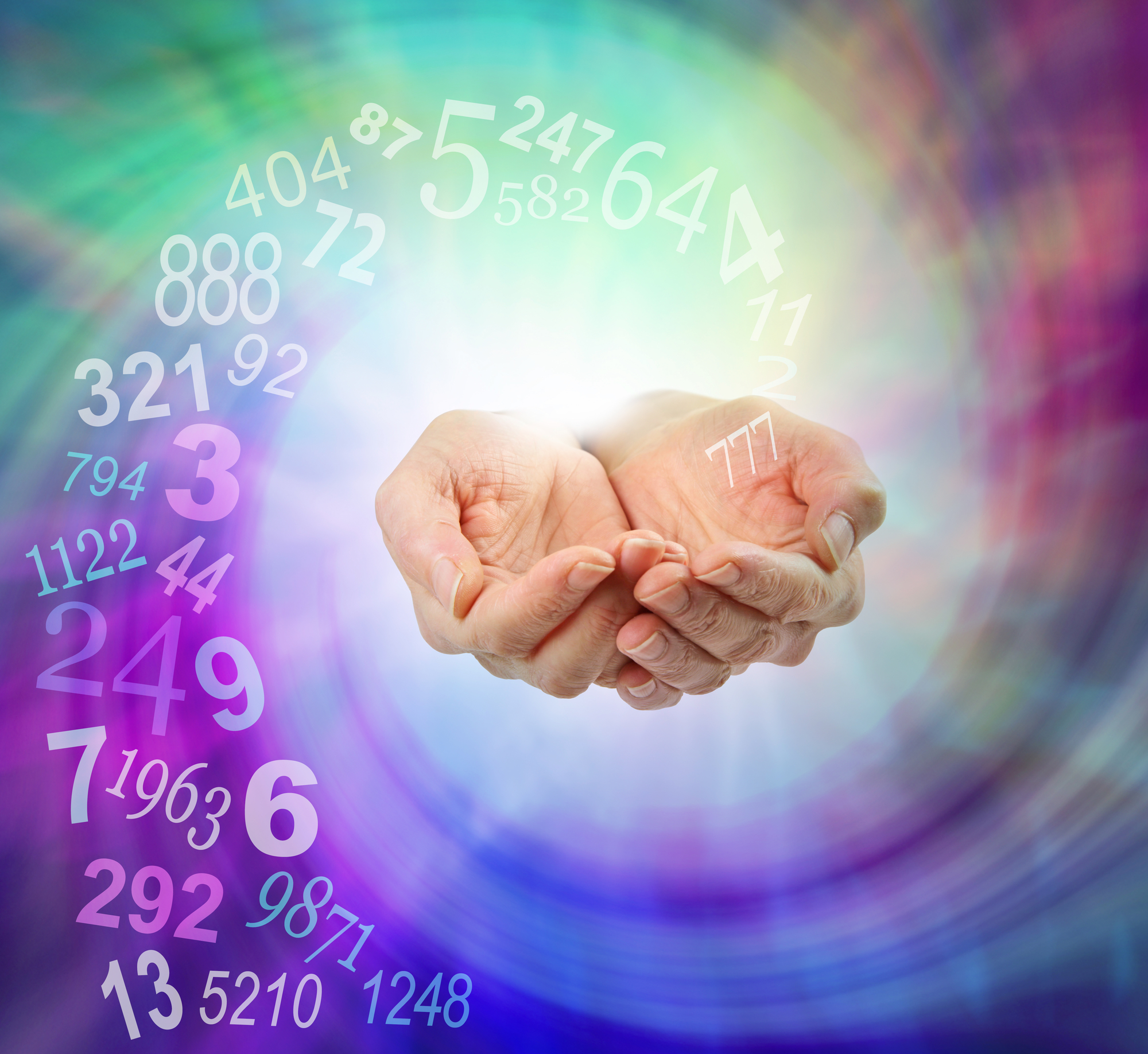 Numerology number 6 and 7 compatibility image 5