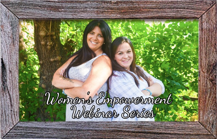 Women’s Empowerment Webinar Series