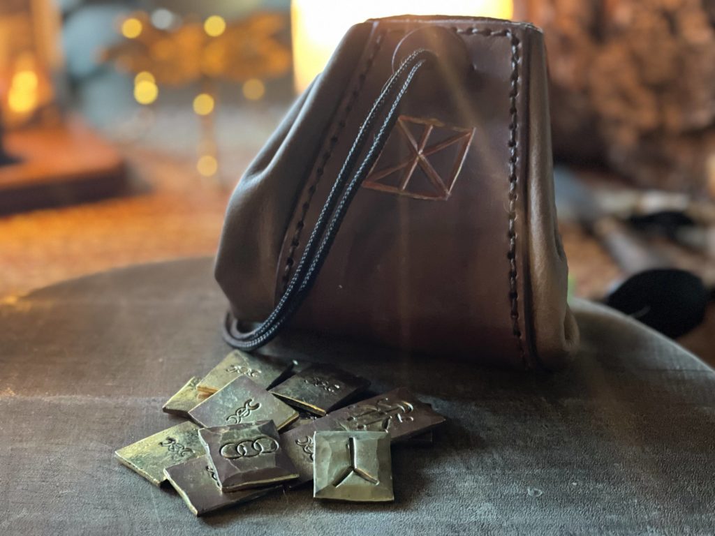 Basic Witch School Level 3