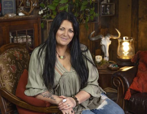 Carmel green shirt 3