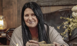 Coming Into Your Senses