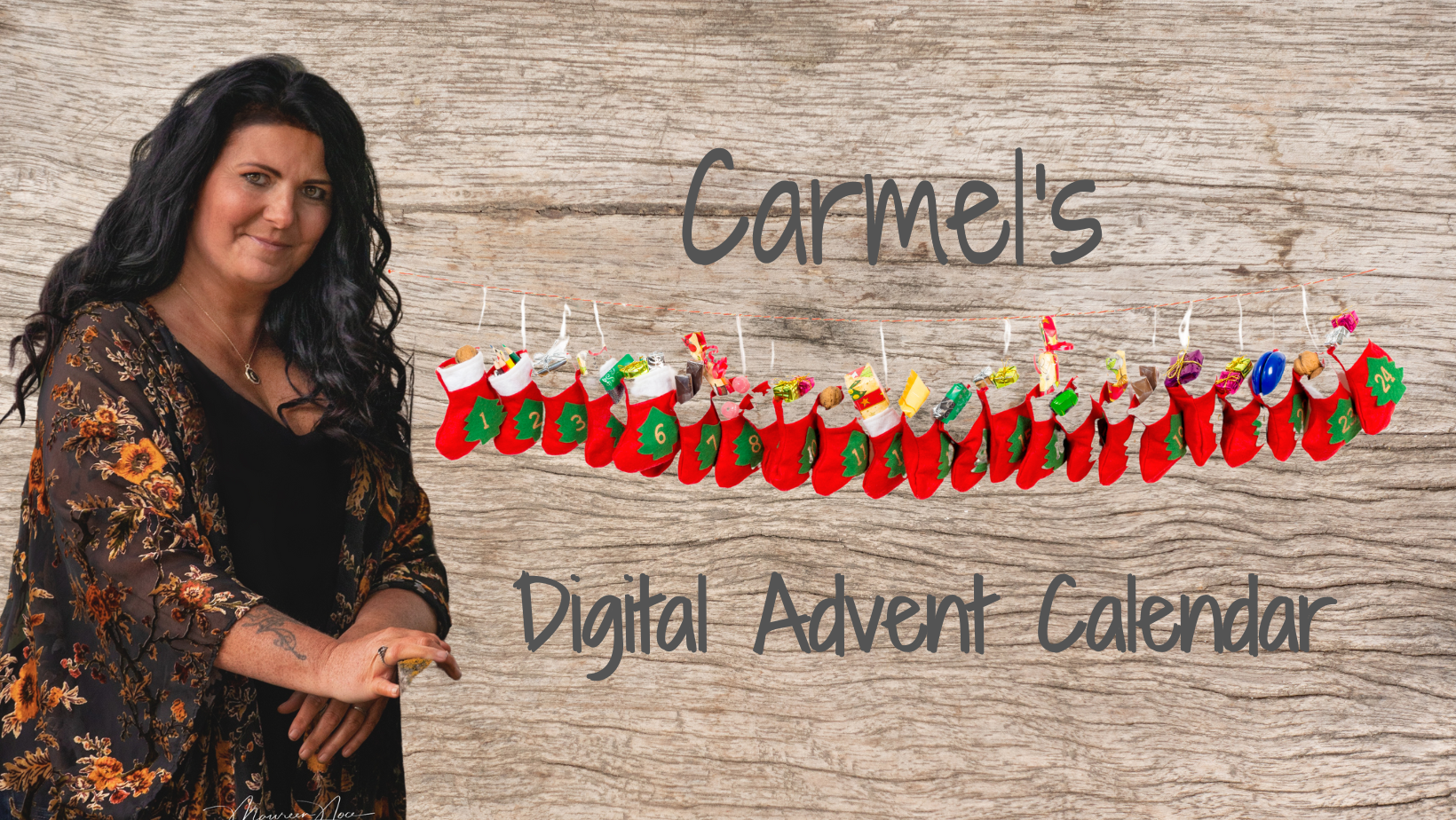 digital advent calendar