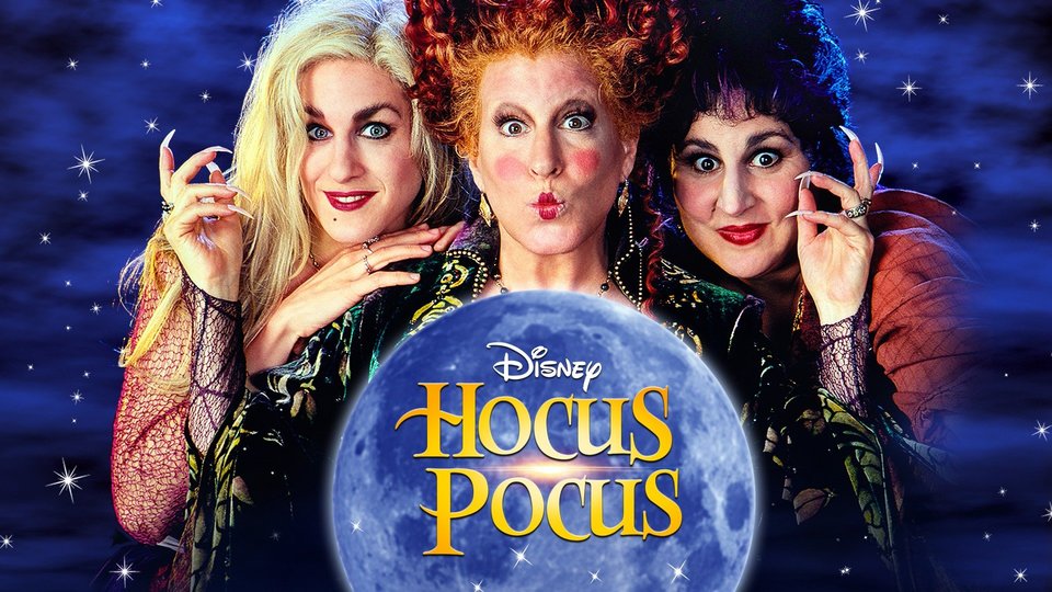 hocus pocus