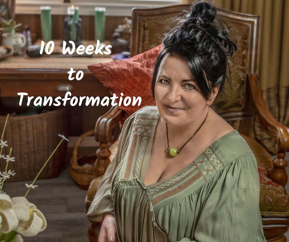 10 Weeks to Transformation