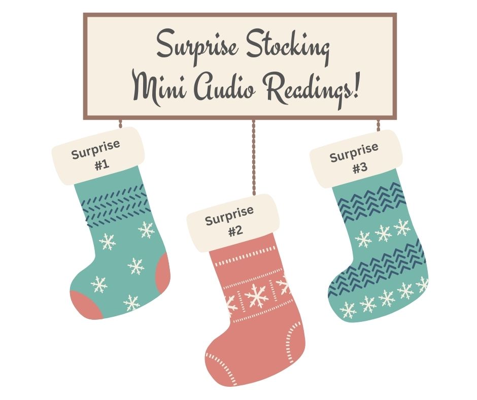 Surprise Stocking Mini Readings
