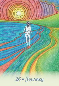 Butterfly Spirit Oracle_Cards Front26