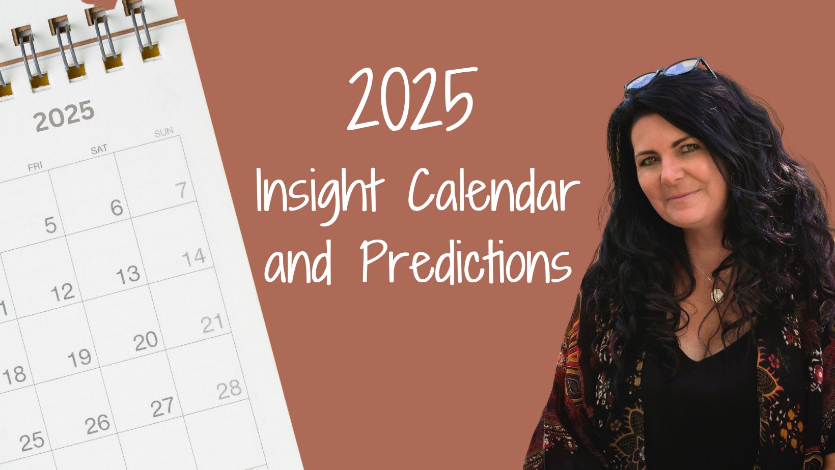 2025 Insight & Predictions