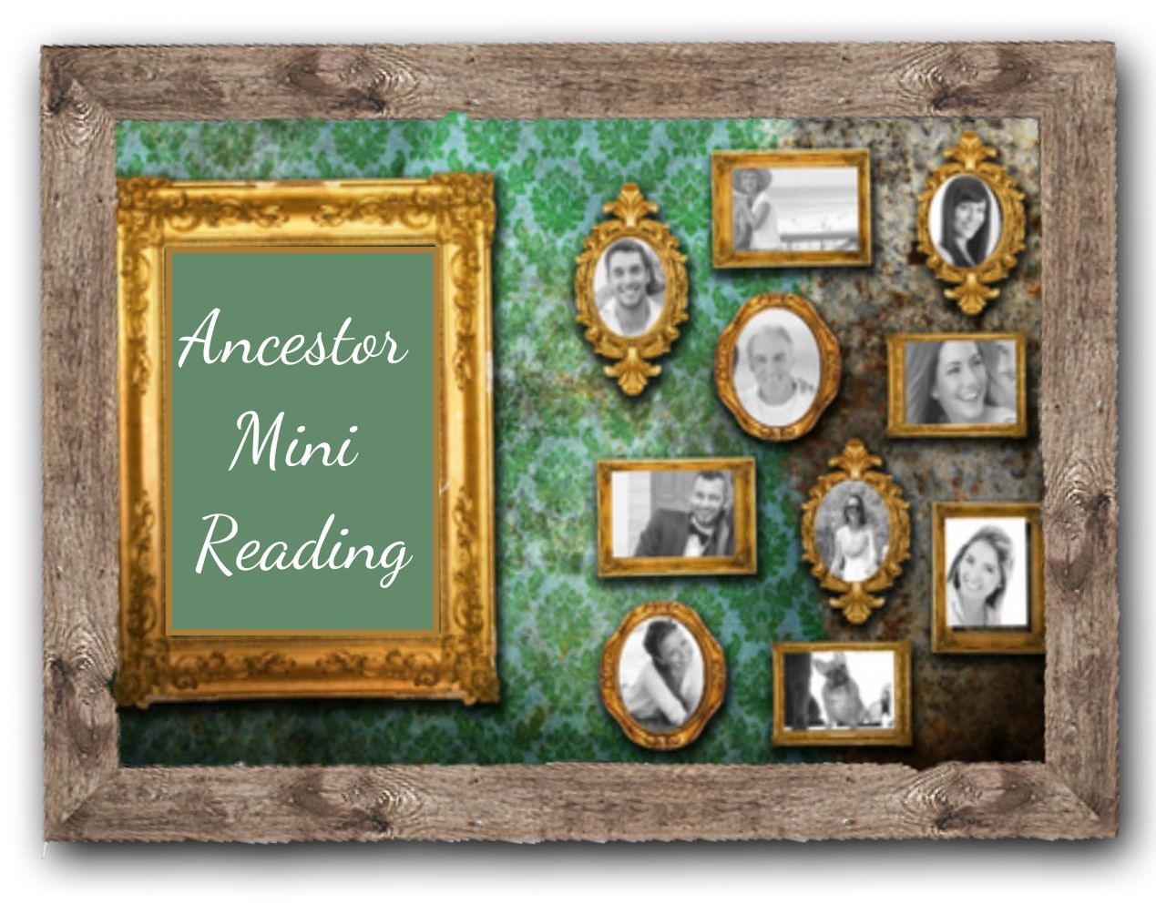 Ancestor Mini Reading