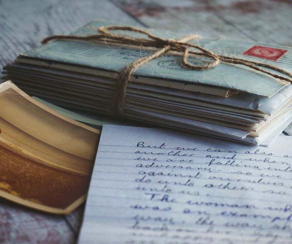Letters to Her photo Letters to Her photo