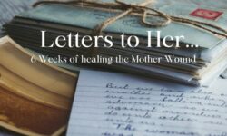 Letters to Her