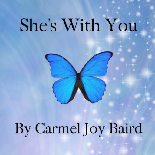 She's With You Bundle