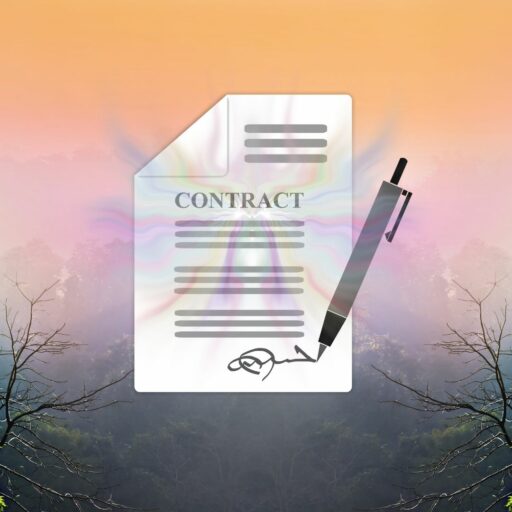Soul Contract