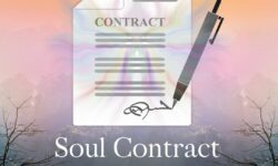 Soul Contract Mini Reading
