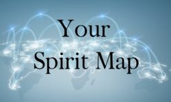 Your Spirit Map