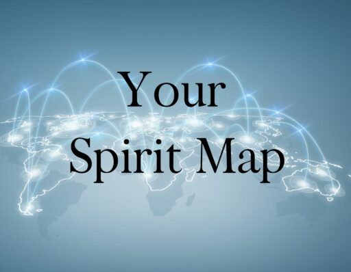 Your Spirit Map