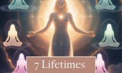 7 Lifetimes Mini Reading
