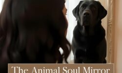 The Animal Soul Mirror Mini Reading