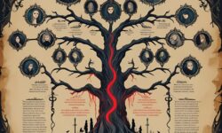 The Bloodline Mini Reading