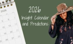 2026 Insight Calendar & Predictions