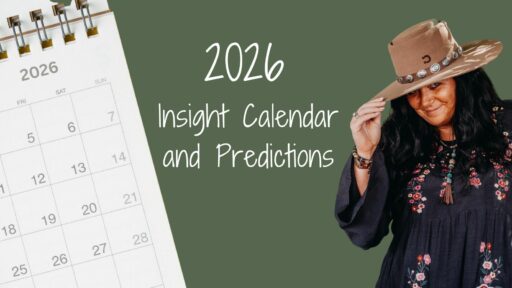 2026 Insight Calendar & Predictions