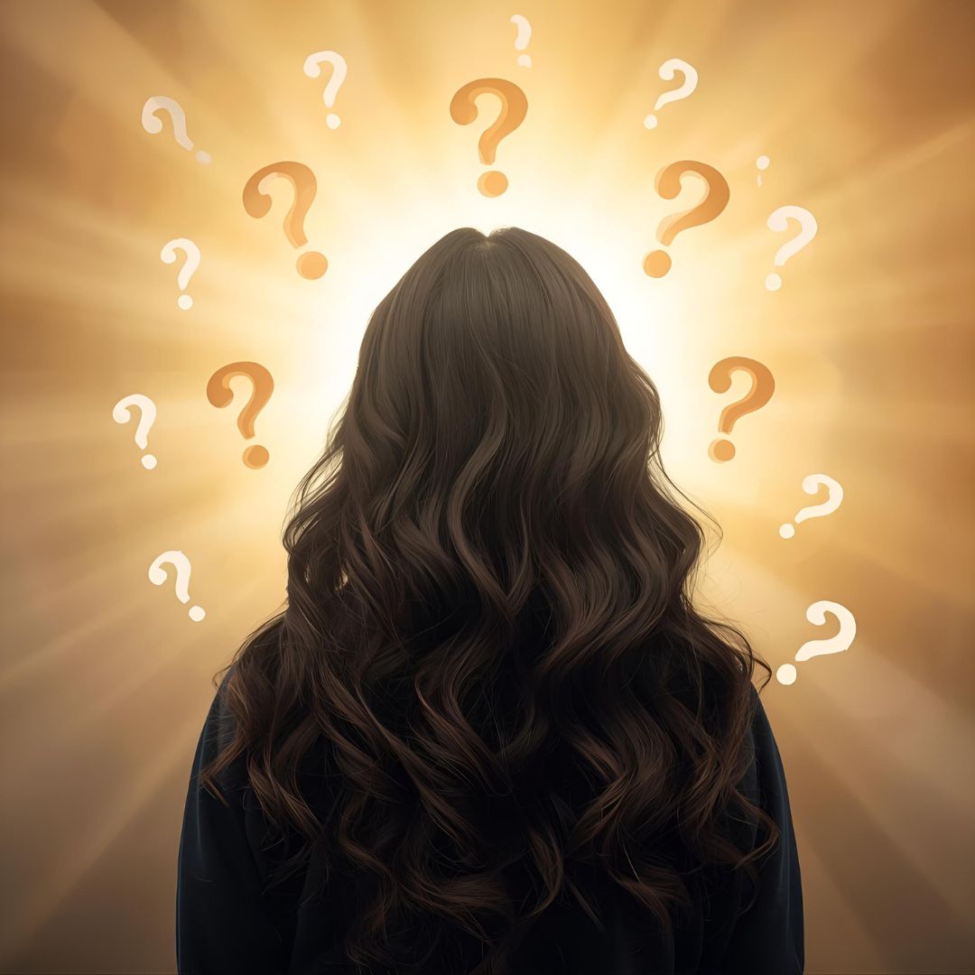 Spiritual Questions Spiritual Questions