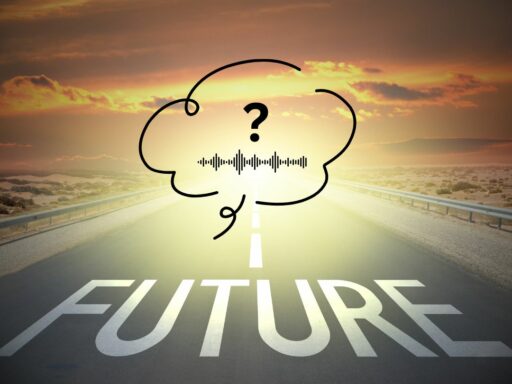 Your Future Self Speaks Mini Reading