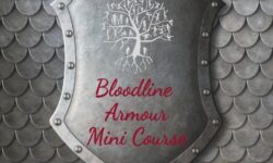 The Bloodline Armour Mini Course