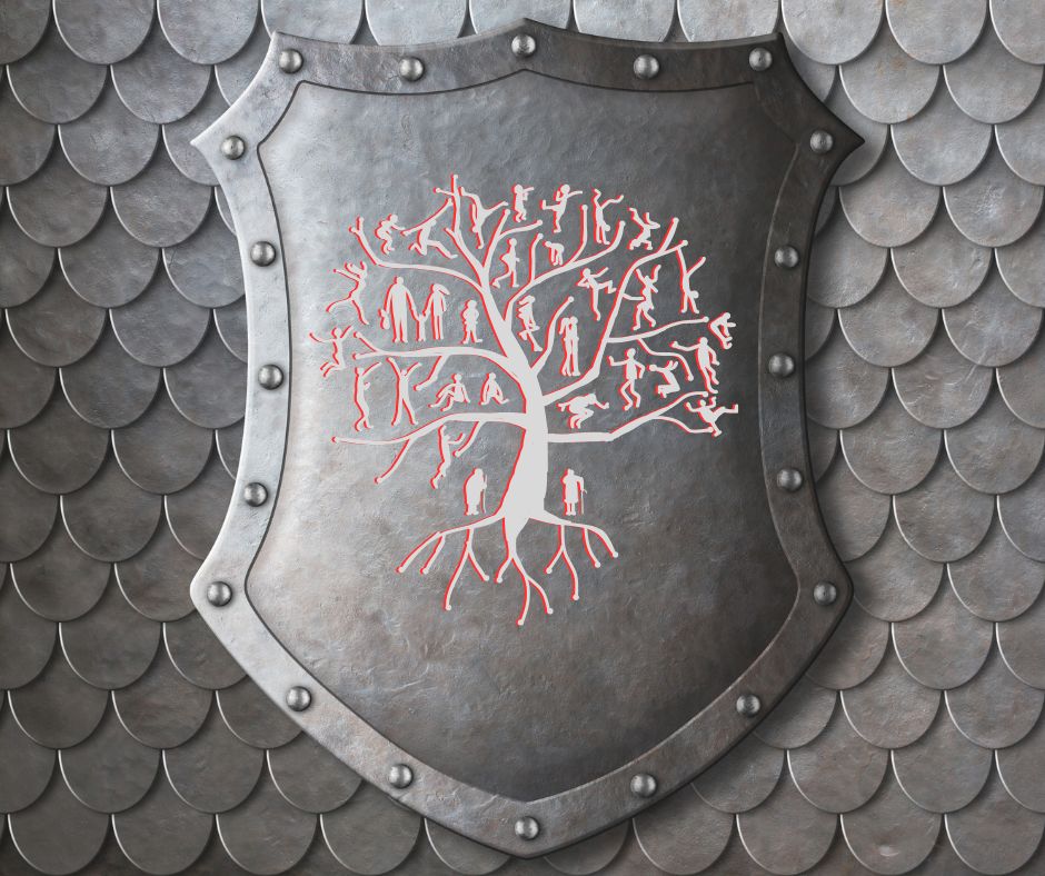 Bloodline Armour Mini Course product