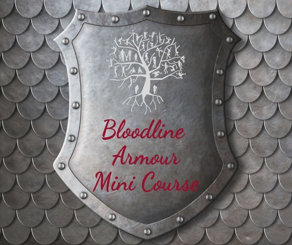 The Bloodline Armour Mini Course