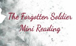 The Forgotten Soldier Mini Reading