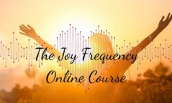 The Joy Frequency Online Course