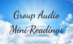 Group Mini Audio Reading