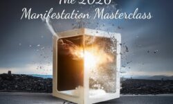 The 2026 Manifestation Masterclass