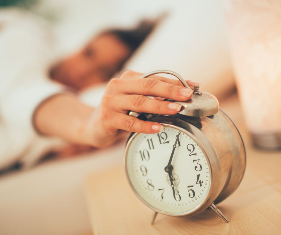 Trust Yourself Again 2