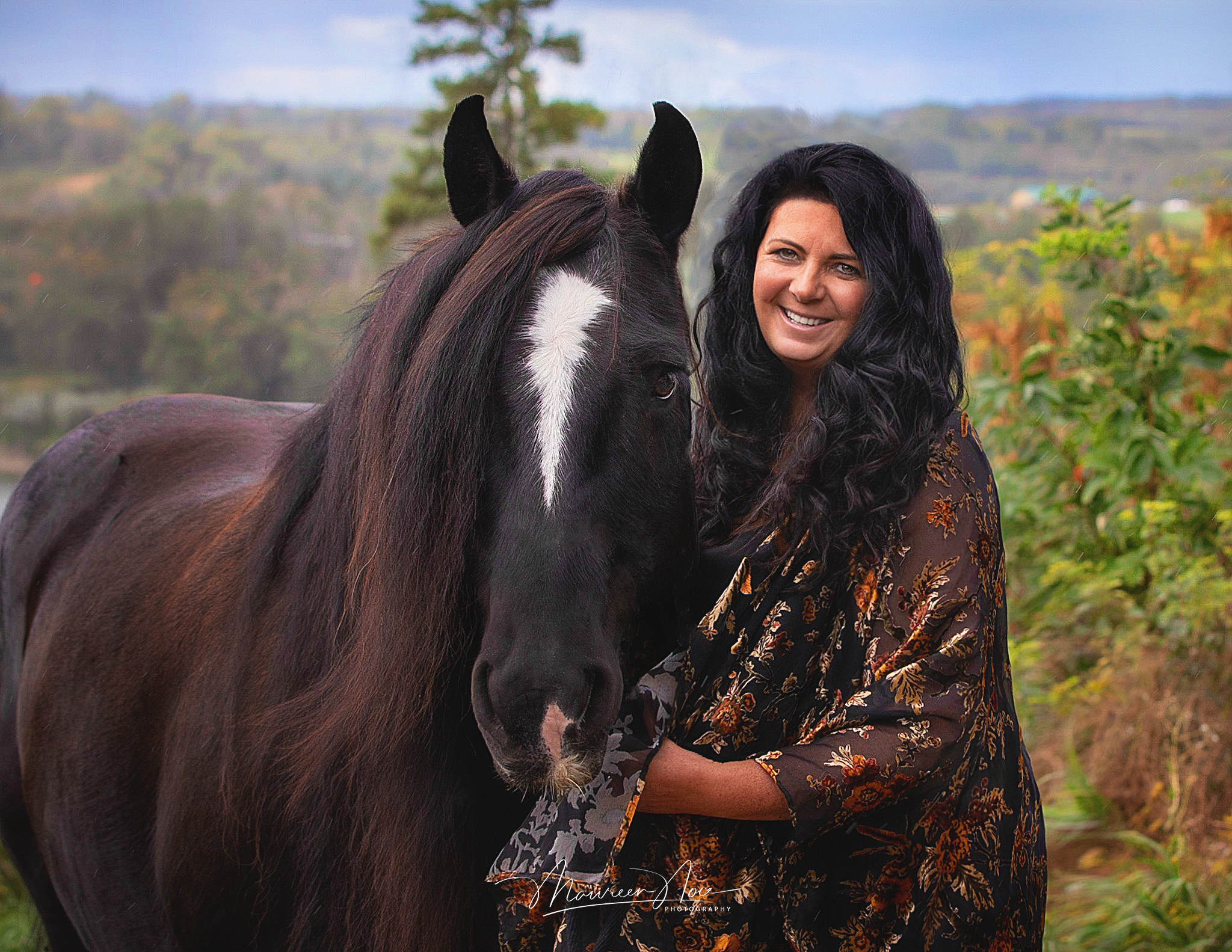 Carmel horse 5